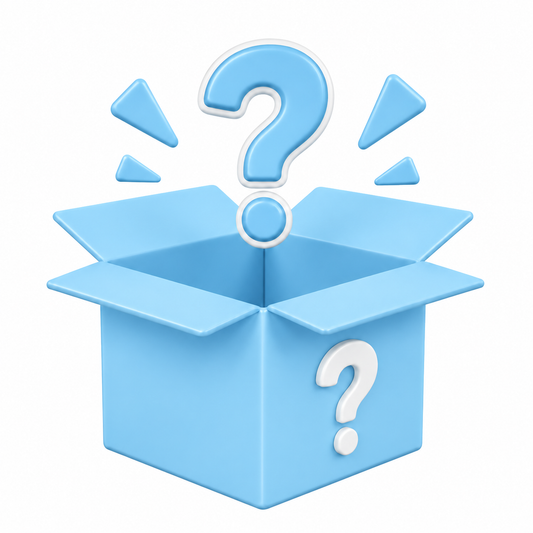 Mystery Box